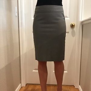 GAP Pencil Skirt